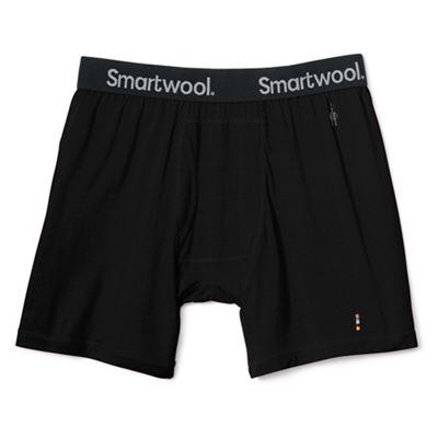 Smartwool Mens Merino 150 Boxer Brief