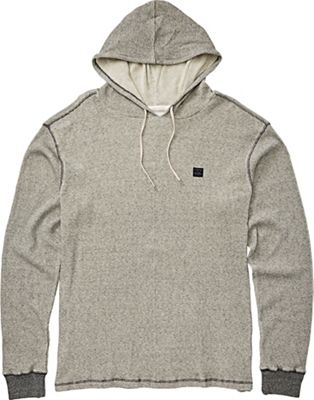 billabong keystone pullover hoodie