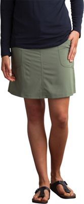 ExOfficio Women's Kizmet Skirt - Moosejaw