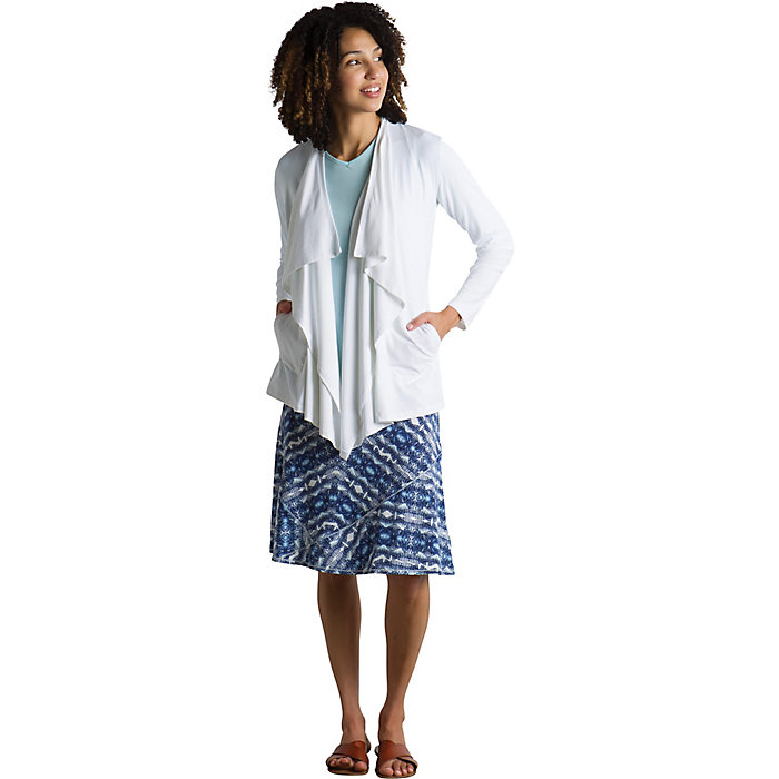 ExOfficio Womens Wanderlux Convertible Skirt ExOfficio Womens Wanderlux Convertible Skirt