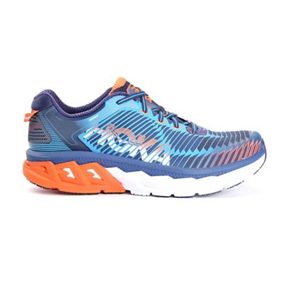 hoka one one men's arahi