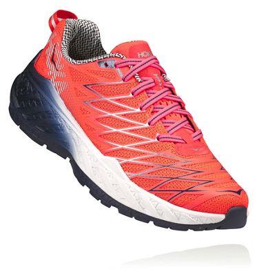 hoka one one clayton 2 women's