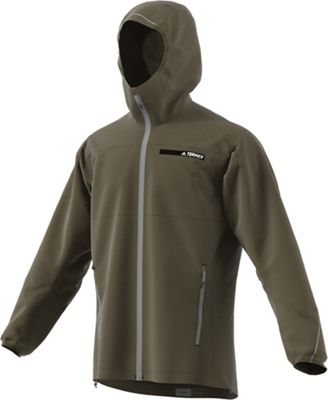 adidas fastpack 2.5 l rain jacket