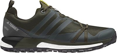 adidas men's terrex agravic gtx