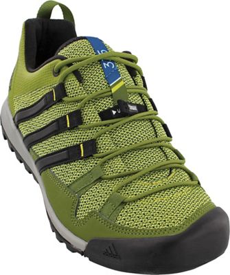 adidas terrex solo women's