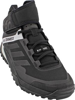 terrex trail cross protect shoes