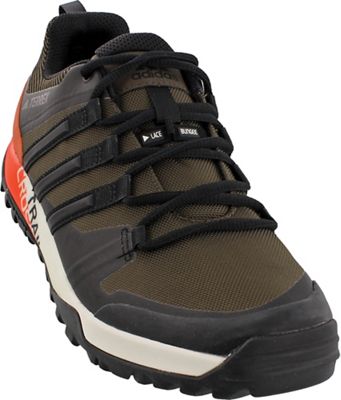 terrex trail cross sl bike shoe