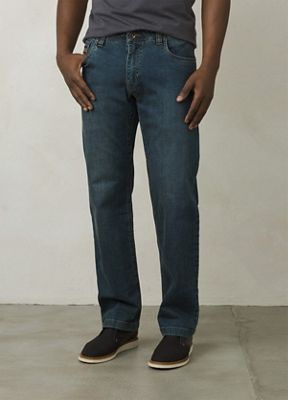 prana denim