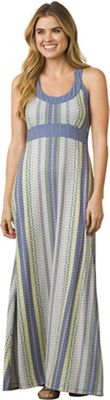 prana cali maxi dress