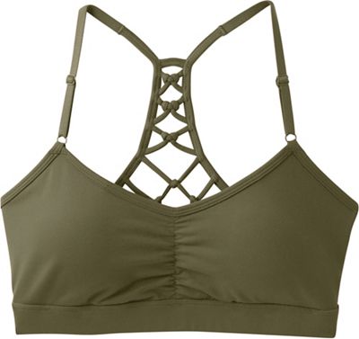 prana elixir bra