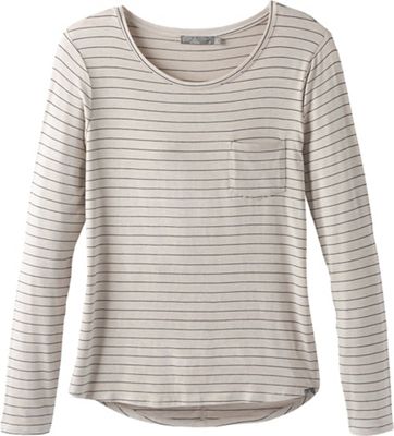 prana foundation long sleeve top