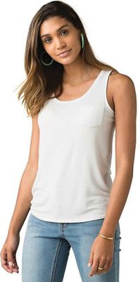 prana foundation tank