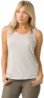 prana foundation tank