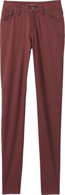 Prana Women's Kayla Jean - 14 Regular, Vino