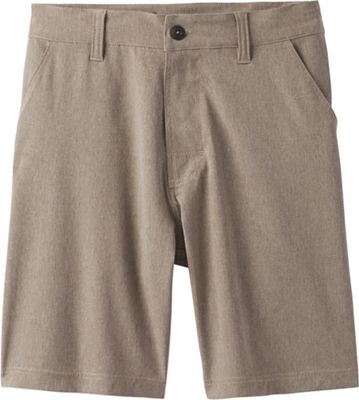 prana merrit short