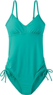 Prana Women's Moorea One Piece Swimsuit - at Moosejaw.com