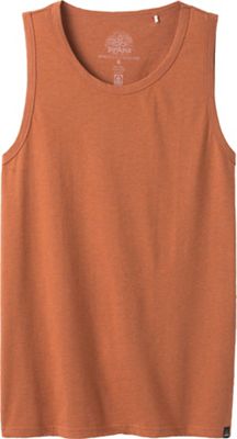 prana tank