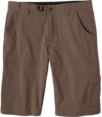 prana zion short