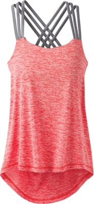 prana waterfall tank