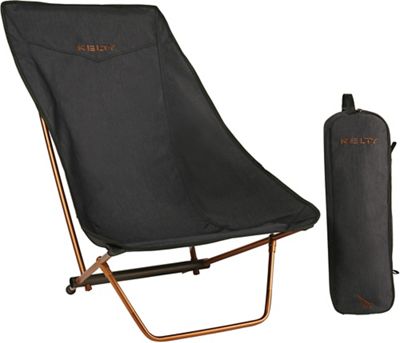 Kelty Linger Get-Down Chair - Moosejaw