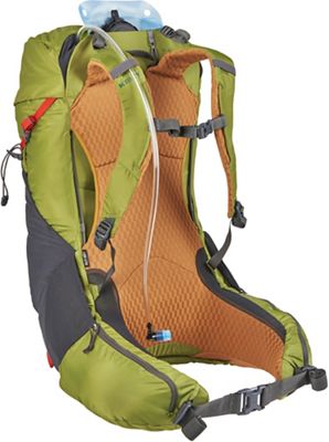 kelty 50l siro backpack