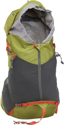 kelty 50l siro backpack