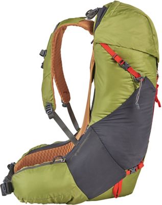 kelty 50l siro backpack