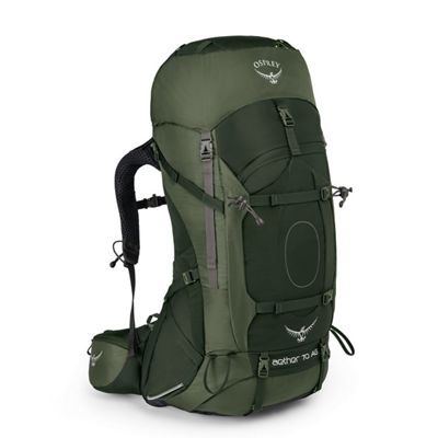 osprey aether sale