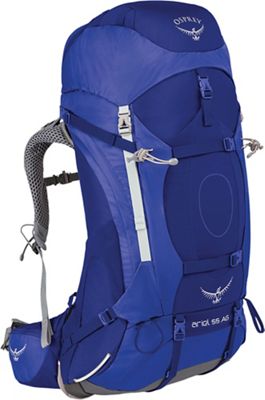 Speels Verbanning vruchten Osprey Women's Ariel AG 55 Pack - Moosejaw