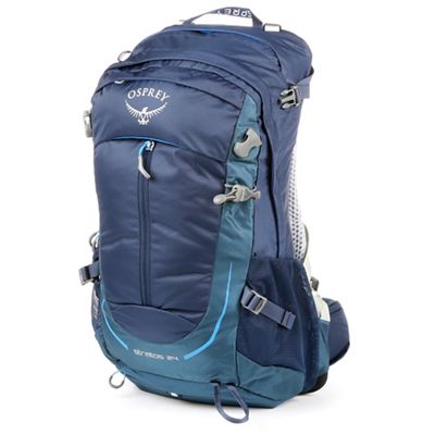 Osprey Men S Stratos 24 Pack Moosejaw