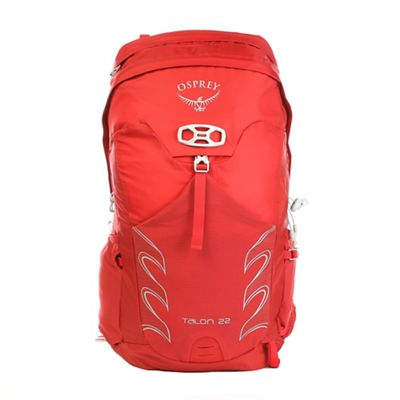 osprey talon waterproof