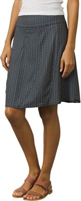 Prana Women's Vendela Skirt - at Moosejaw.com