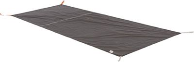 Big Agnes Copper Spur 2 Platinum Footprint