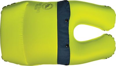 big agnes deluxe travel pillow