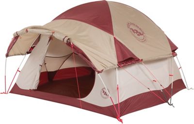 Big Agnes Flying Diamond 4 Tent - Moosejaw