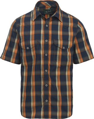 Woolrich Men's Desert View Western Modern Shirt - Moosejaw