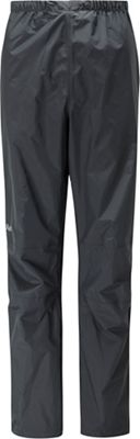 rab downpour trousers womens