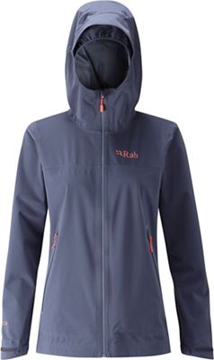 Rab Women's Kinetic Plus Jacket