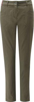 rab women's trousers