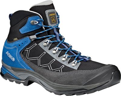 asolo hiking footwear