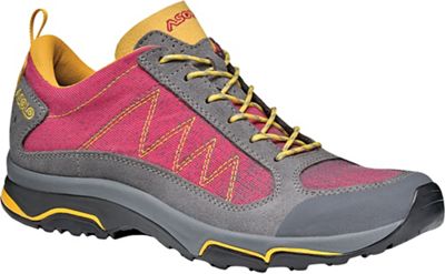 asolo fury hiking shoes