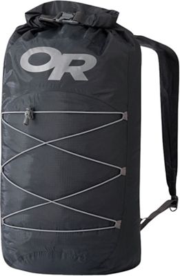 outdoor research waterproof backpack