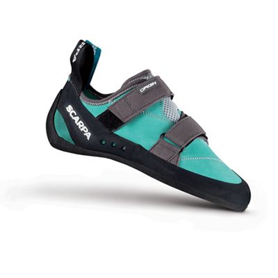 Scarpa Made in Europe Origin Climbing Shoes (For Men and Women