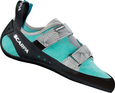 NEW Climb X Climb-X Icon Climbing Shoes US Mens 10 EU 43 Grey