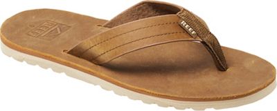 reef men's voyage le sandal