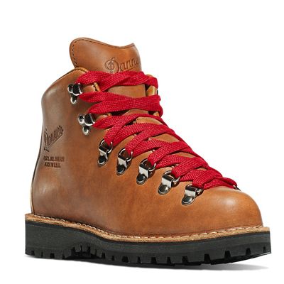 Danner Portland Select Collection Womens Mountain Light Boot