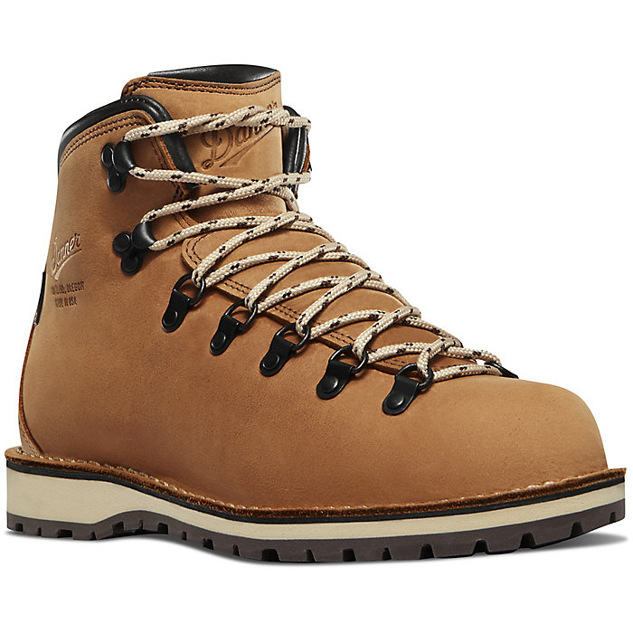 Danner Portland Select Collection Men's Mountain Pass Boot - Moosejaw