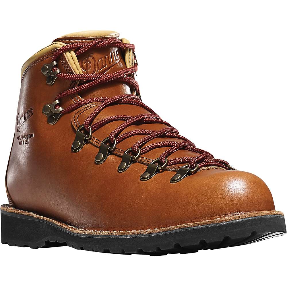 Danner Portland Select Collection Men's Mountain Pass Boot - Moosejaw