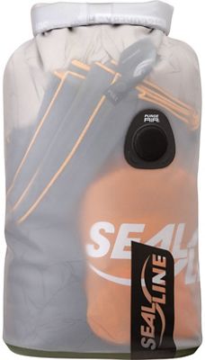 SealLine Discovery View Dry Bag