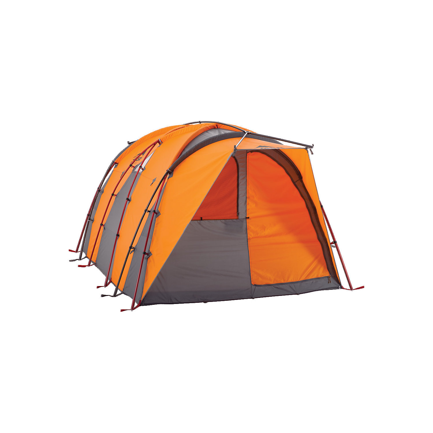 MSR H.U.B. 8 Tent